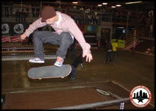 Tampa Am 2004 Friday