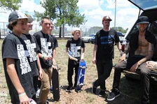 Go Skateboarding Day