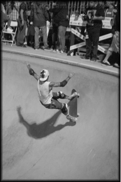 Duane Peters - layback grind