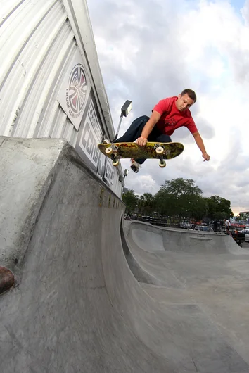 <!--creechpreem-->

Mike Wiegner - Boneless in