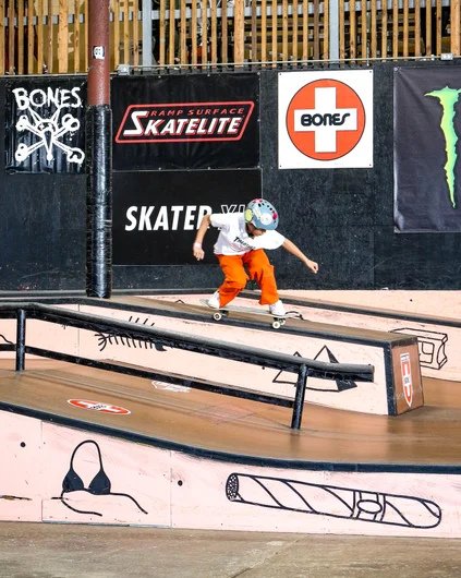 Nicolas with a Back 50 to Back 180

<!--harvestjam2023-->