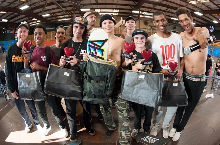 <!--vday17photos-->

Sponsored awards. <a href=