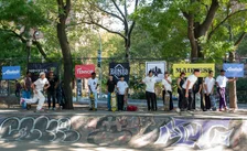 Sponsors & Skaters, 