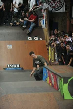 Tampa Pro 2010 Skate