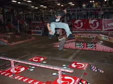 Tampa Pro 2003
Carl