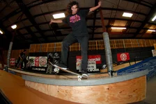 A New Course and a N