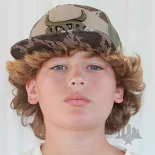 Curren Houck