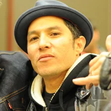 Christian Hosoi