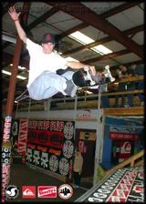 Tampa Pro 2004 Thurs