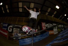 Yonnie and Porpe: Da