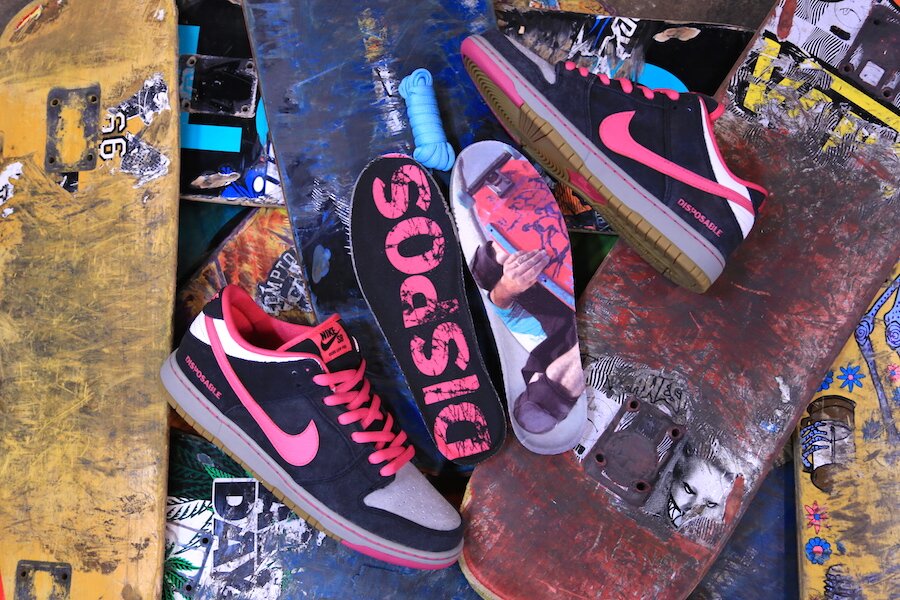 Nike SB Dunk Low Premium 