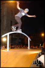 Vans Downtown Showdo