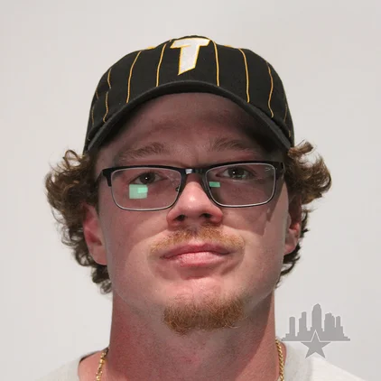 Trent Perry