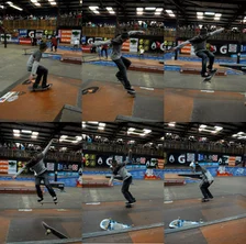 Tampa Am 2009 Saturd