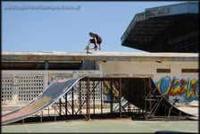 Havana Slamma, Cuba
