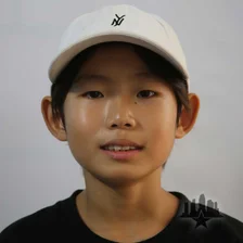 Noah Uchida