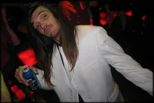 Maloof Money Cup Lau