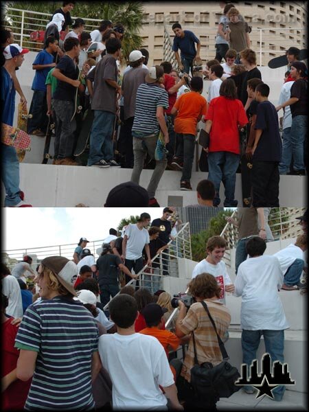 Go Skateboarding Day 2006