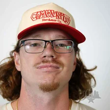 Trent Perry