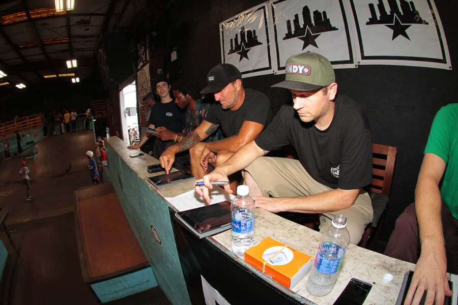 Back To School Bash 2016 Coverage