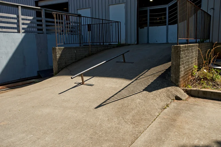 <!--DA-ATL16-1-->

Mcdonough Georgia’s answer to El Toro.