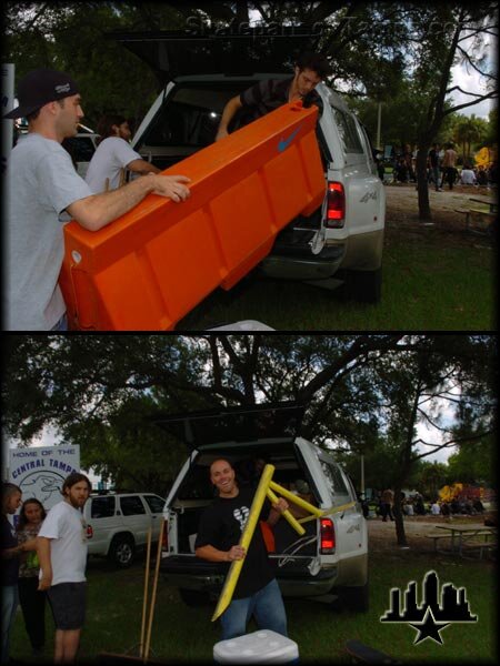 Go Skateboarding Day 2006