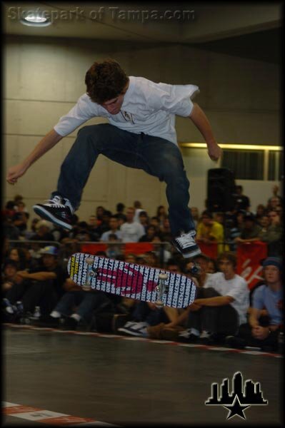 ASR September 2006 – eS Game of SKATE