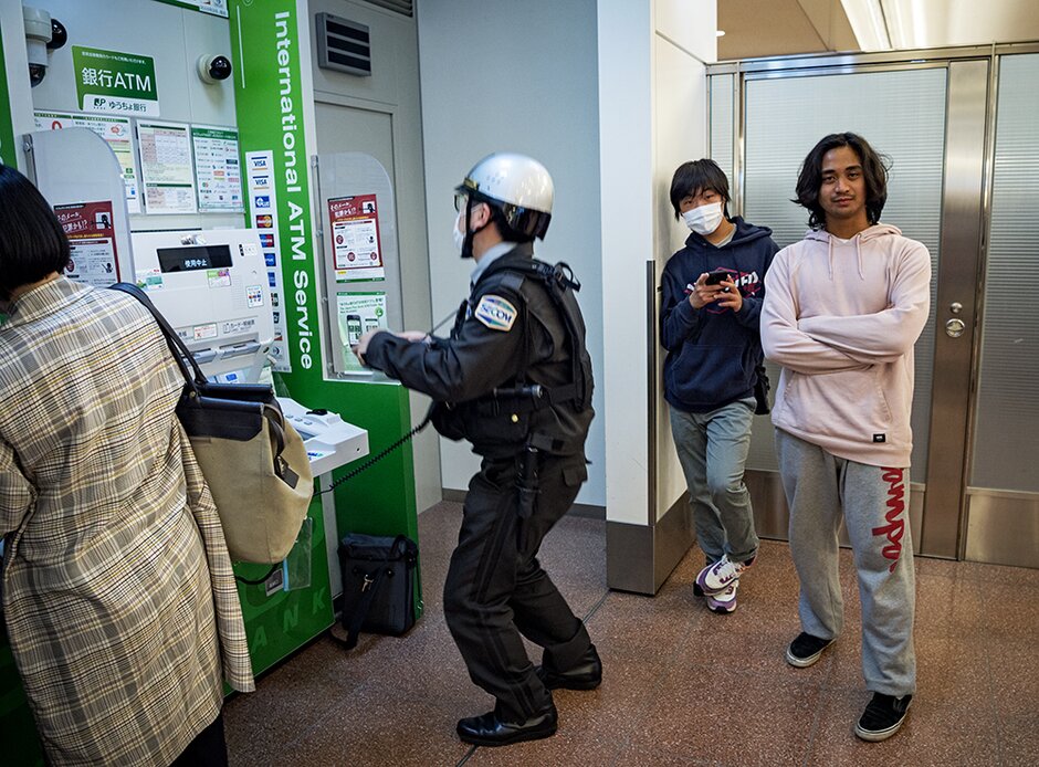 Damn Am Japan 2019 Practice Photos