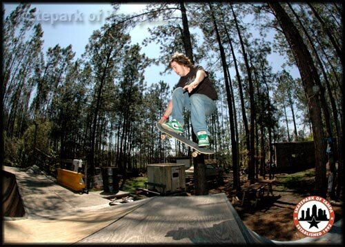 Florida Cracker Tour - Scotty Conley
