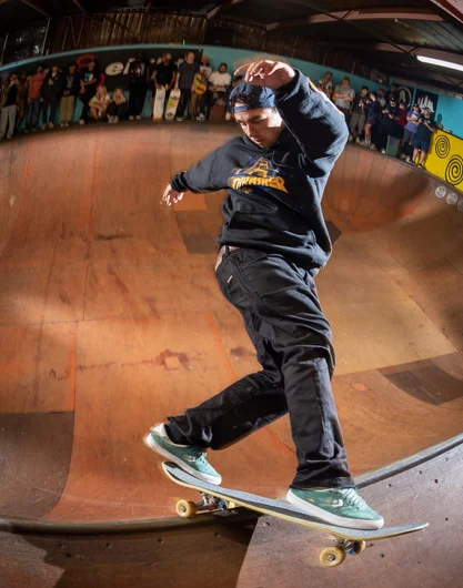 Vincent locked in

<!--tampapro22madnessbowljam-->