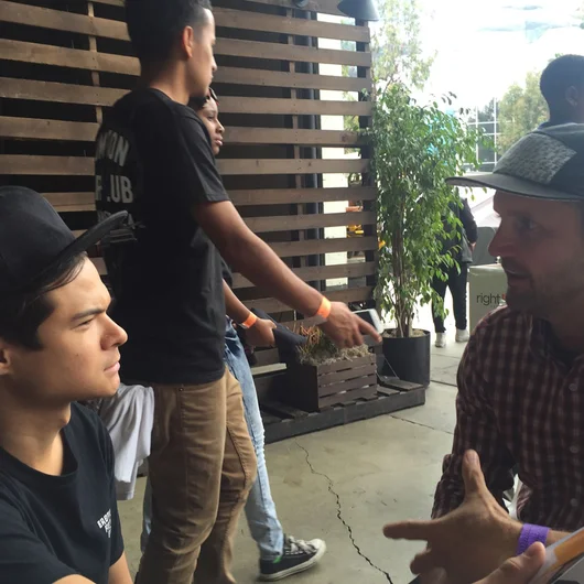 <!--agenda15-->

Then BS pushed it too far, as he does. “You lost me bro. Deal’s off.”
