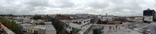 

Rooftop panorama
