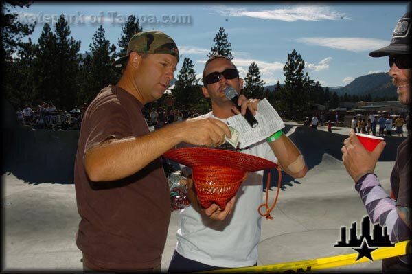 Volcom Meadows Pro Invitational 2006