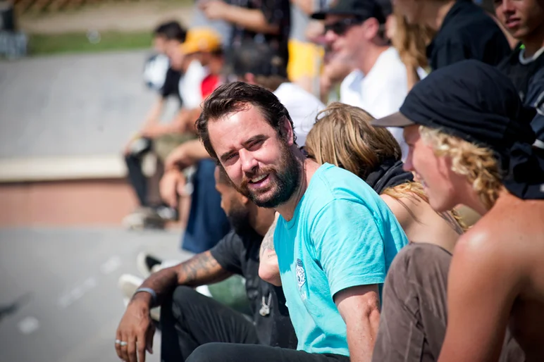 <!--wpa-sat-->

Jimmy Carlin is excited to see who wins!