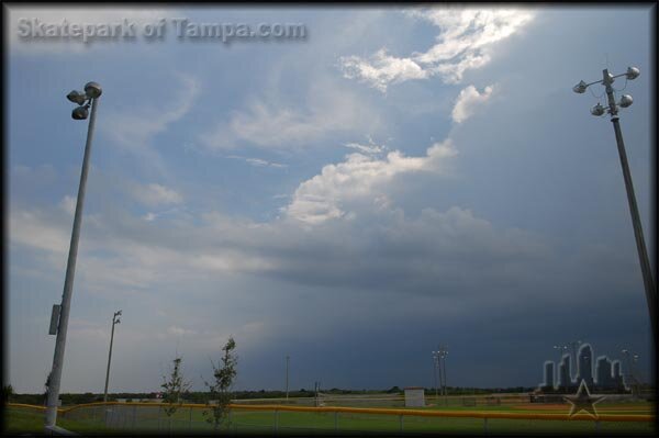 Florida Sky