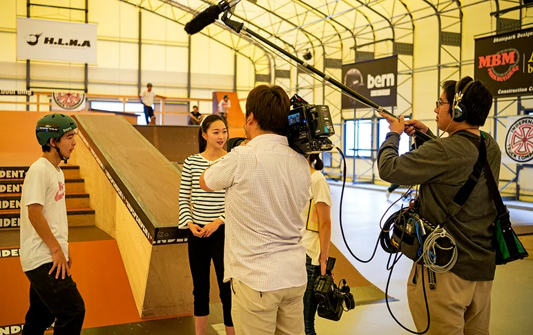 <!--daja18-day1-->

we thought that maybe Daisuke was famous here and sure enough!
