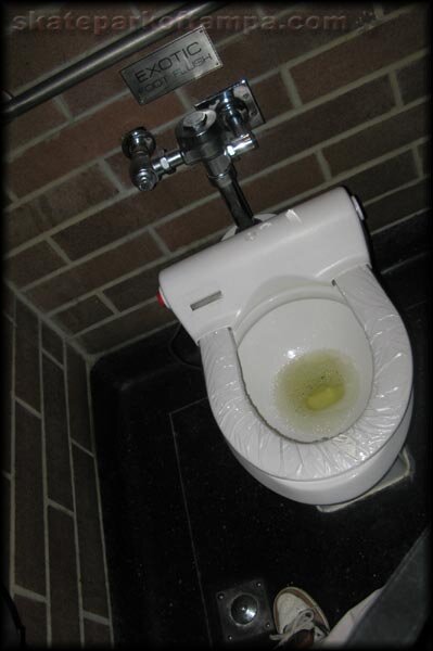 Every bathroom needs an 