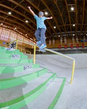 Miyuu Ito back smith