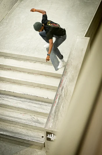 <!--dala18quals-->

That damn Bird’s Eye View again.. this time of Maurio McCoy handlin’ a Kicky Crooky.
