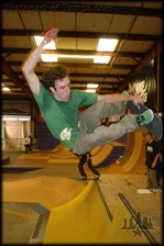 Tampa Am 2007 Skate 