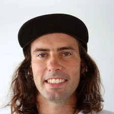 Aurelien Machu