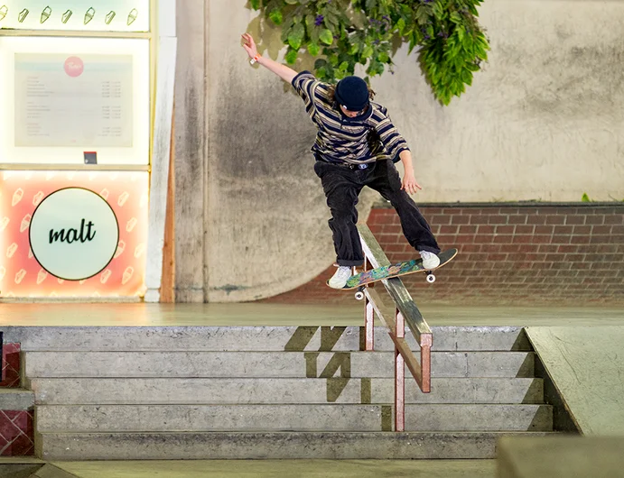 <!--dala19quals-->

Dana Jeck also with a smooth style.
