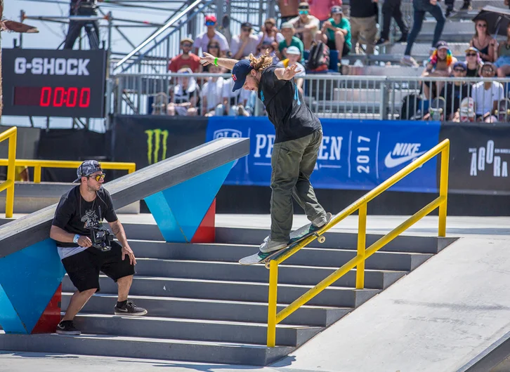 <!--17proopen-arcturo-->

Jamie	Foy - Bs	Smith	Grind.
