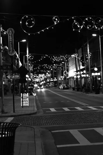 <!--ta14-sunn-->

The streets of Ybor can rest easy now that the contest is over, but Tampa Pro is three short months away.