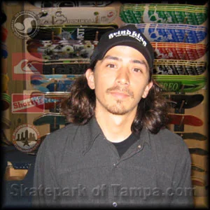 Frank Hirata