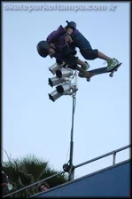 Tampa Am Vert 2008
