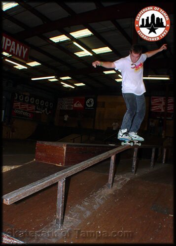 Scotty Conley