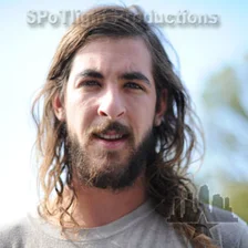 Justin Figueroa aka Figgy