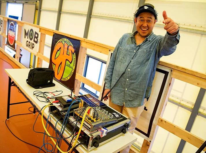 <!--daja18-day1-->

Looks like this guy and DJ Wade might have to battle.
