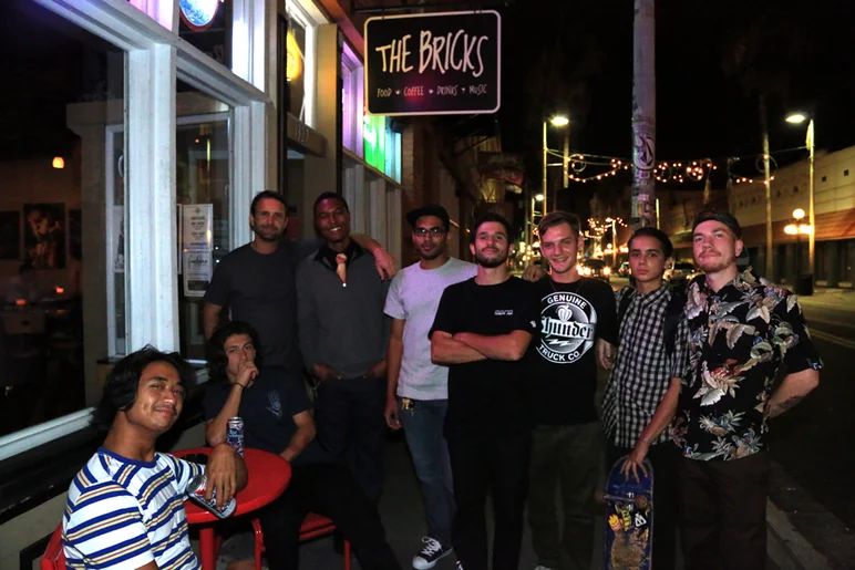 <!--orchard2014-->
What a great night.